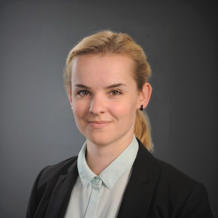 Porträt Anna Karczewski